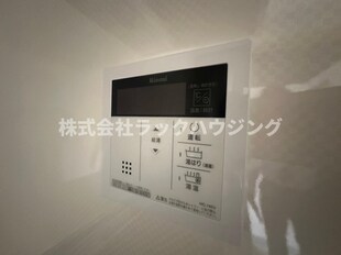 大日駅 徒歩5分 1階の物件内観写真